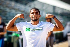 Image post by @oregontf on Instagram