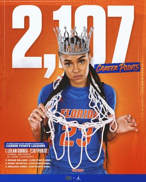 Image post by @gatorswbk on Instagram