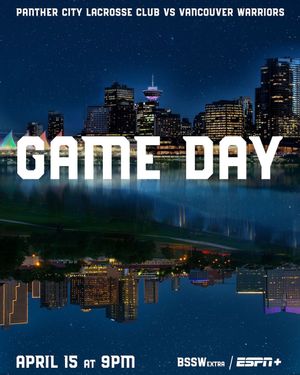 Image post by @panthercitylax on Instagram
