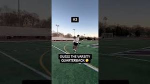 Video post by @maxpreps on YouTube