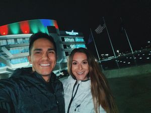 Image post by @therealcarlospena on Instagram