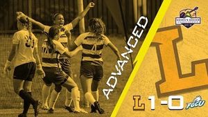 Image post by @lipscombwsoc on Instagram