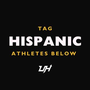 Image post by @unhypedathletics on Instagram