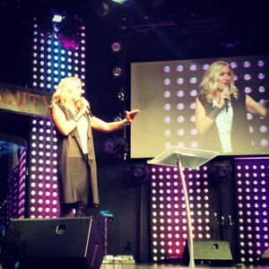 Image post by @metrolifechurch on Instagram