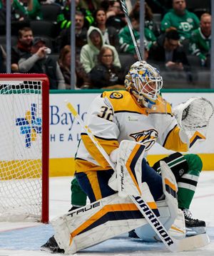 Image post by @truelefevre_goalie on Instagram