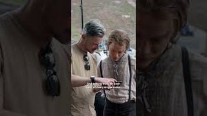 Video post by @hbo on YouTube