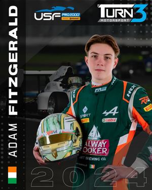 Image post by @turn3motorsport on Instagram