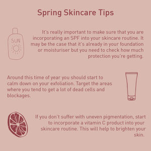 Image post by @panasonicpersonalcare on Instagram