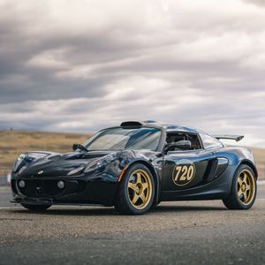Image post by @lotuscars on Instagram