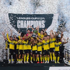 Image post by @leaguescup on Instagram