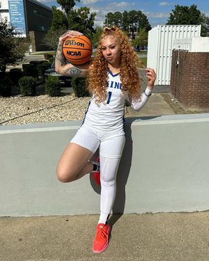 Image post by @unhypedathletics on Instagram