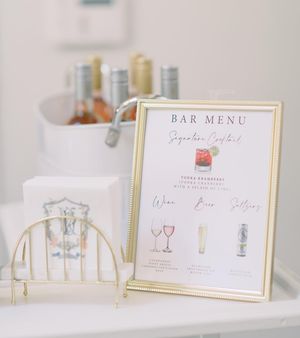 Image post by @soireessouthernevents on Instagram