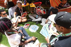 Image post by @youtube on Instagram