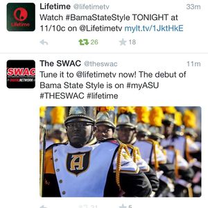 Image post by @theswac on Instagram