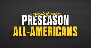 Image post by @softball_america on Instagram