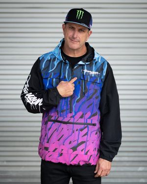 Image post by @kblock43 on Instagram