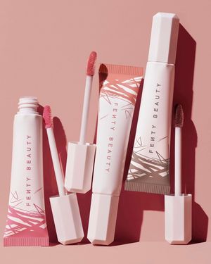 Image post by @fentybeauty on Instagram