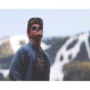 Image post by @joshkingphotography on Instagram