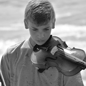 Image post by @giovanniviolin on Instagram