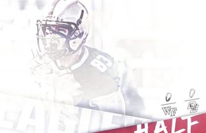 Image post by @bceagles on Instagram