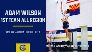 Image post by @casteelcoltsmvb on Instagram