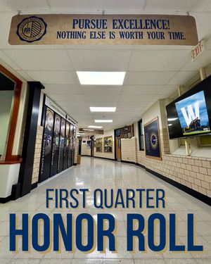 Image post by @canisiushs on Instagram