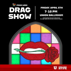 Image post by @universityofutah on Instagram