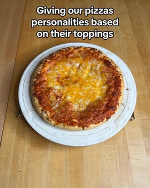 Image post by @digiorno on Instagram