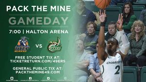 Image post by @49ersbasketball on Instagram