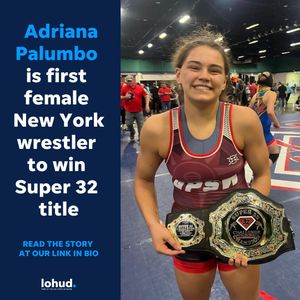 Image post by @lohudsports on Instagram