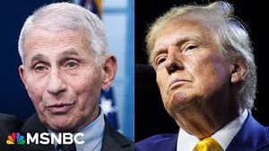 Video post by @msnbc on YouTube