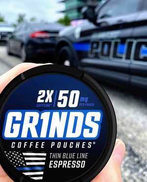 Image post by @getgrinds on Instagram