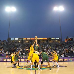 Image post by @la_sparks on Instagram