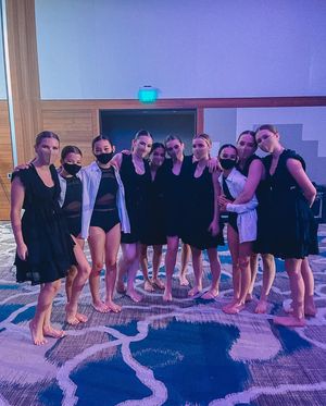 Image post by @premiere_dance_center on Instagram