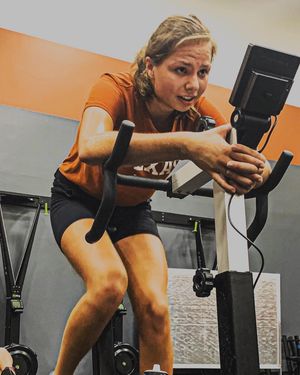 Image post by @texasrowing on Instagram