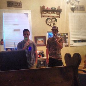 Image post by @daltonmauldin5 on Instagram