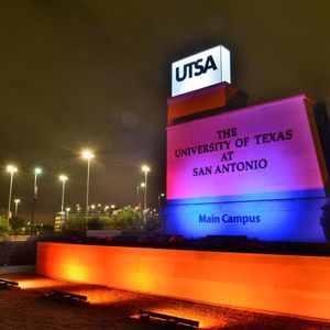 Image post by @utsastudents on Instagram