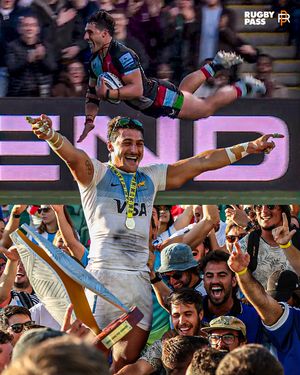 Image post by @rugbypass on Instagram