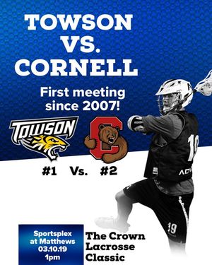 Image post by @thecrownlax on Instagram