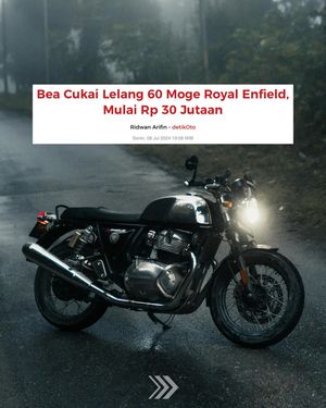 Image post by @boldriders on Instagram