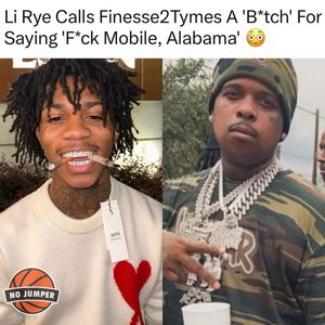 Image post by @nojumper on Instagram