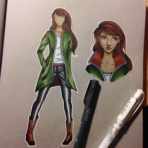 Image post by @matthewsorgie on Instagram