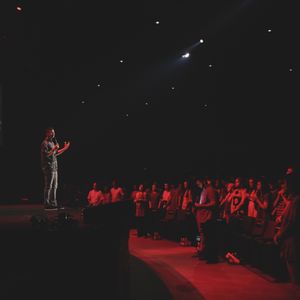 Image post by @opendoorchurchnc on Instagram