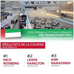 Image post by @f1gpcanada on Instagram