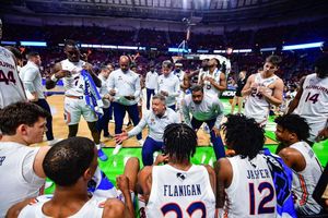 Image post by @auburnmbb on Instagram