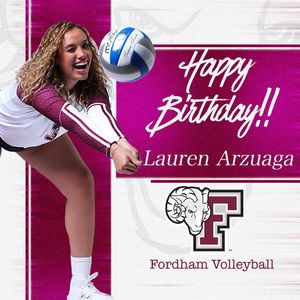 Image post by @fordhamvb on Instagram