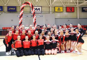 Image post by @gonudanceteam on Instagram