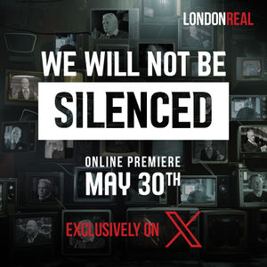 Image post by @londonrealtv on Instagram