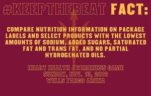 Image post by @sundevilwbb on Instagram