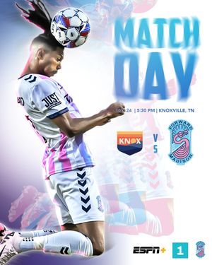 Image post by @forwardmadisonfc on Instagram